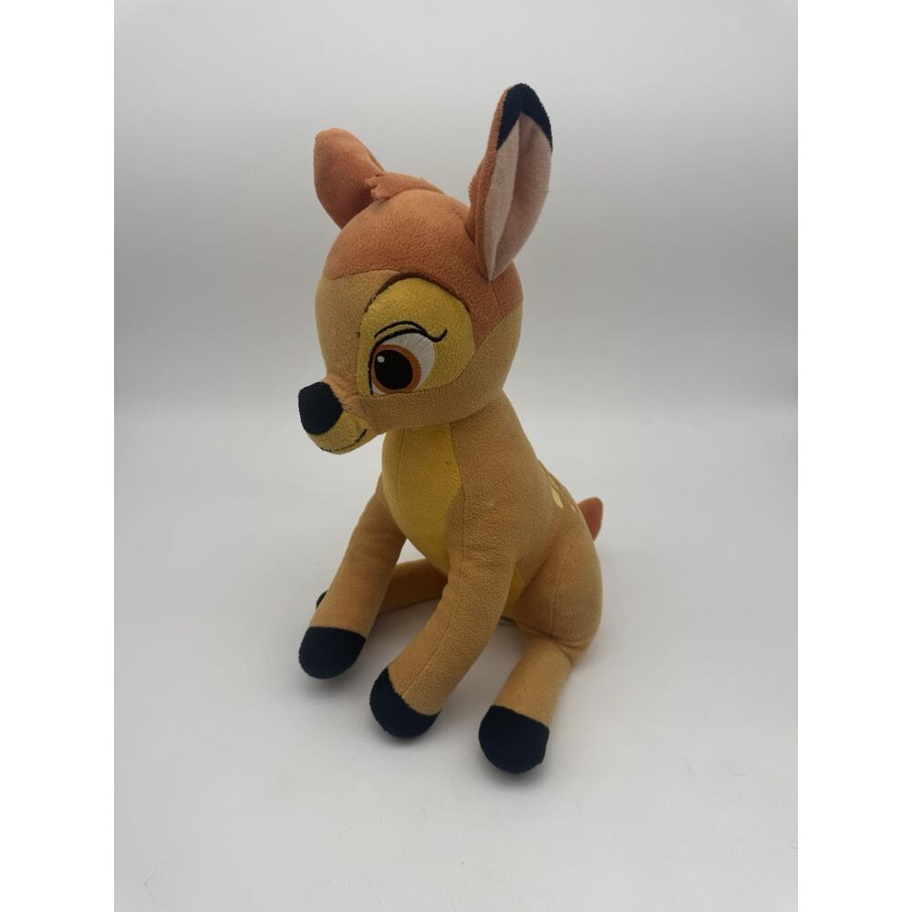 Disney Bambi 12" Plush Stuffed Animal